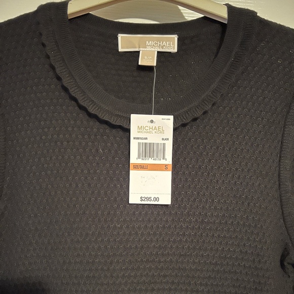 Michael Kors sweater Dress - Picture 2 of 4